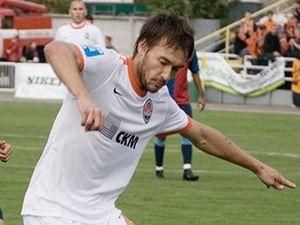 Костянтин Кравченко переходить в "Іллічівець" Костянтин Кравченко переходить в "Іллічівець"