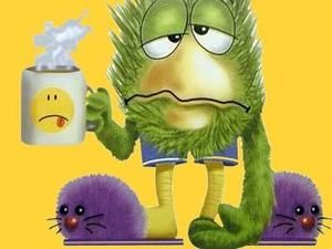 Британські вчені назвали лінь захворюванням і причиною ожиріння Британські вчені назвали лінь захворюванням і причиною ожиріння