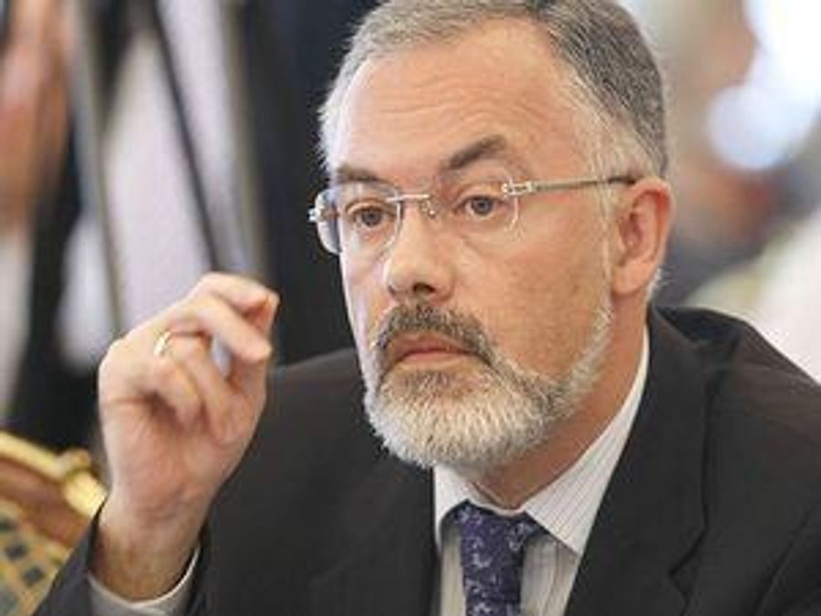 Табачник збирається підвищити студентам оплату за навчання