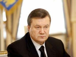 Янукович: невинні не повинні сидіти в СІЗО