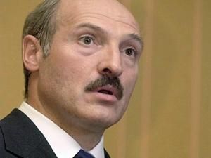 Лукашенко вивів свою формулу щастя у ціні