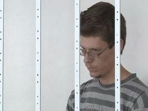 Федорченко: Обіцяли страшну колонію Федорченко: Обіцяли страшну колонію