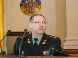 Янукович визначився із заступником міністра оборони