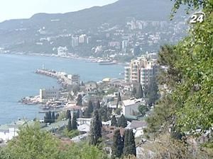 Кабмін планує збільшити повноваження влади АРК у земельних питаннях Кабмін планує збільшити повноваження влади АРК у земельних питаннях