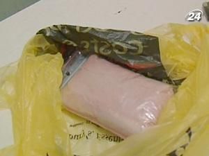 Затримали міліціонера, який займався виготовленням амфетаміну Затримали міліціонера, який займався виготовленням амфетаміну