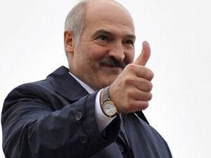 Лукашенко пропонує Росії міняти нафту та газ на харчі