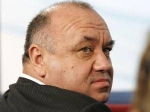 Цушко хоче змінити закон про держзакупівлі Цушко хоче змінити закон про держзакупівлі