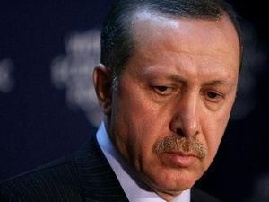 Туреччину звинувачують у застосуванні хімічної зброї проти курдів