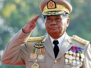 У М'янмі вперше за 20 років пройдуть вибори У М'янмі вперше за 20 років пройдуть вибори