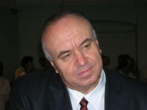 Цушко переконаний у непохитності коаліції Цушко переконаний у непохитності коаліції