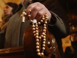 Складено рейтинг найбільш грішних регіонів України Складено рейтинг найбільш грішних регіонів України