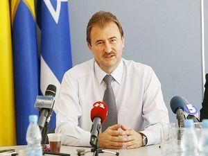 Попов: у Києва великі борги, але доведеться знову позичати Попов: у Києва великі борги, але доведеться знову позичати