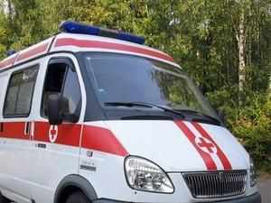 Ніжин: з інтернату госпіталізували 7 дітей і 8 дорослих Ніжин: з інтернату госпіталізували 7 дітей і 8 дорослих