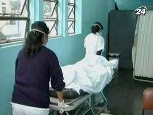 У Перу від чуми померло 3 людей, понад 30 - інфіковані