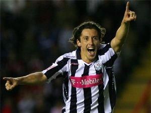 "Халл Сіті" підписав капітана збірної Словенії "Халл Сіті" підписав капітана збірної Словенії