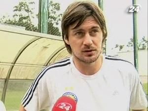 "Локо" відхрещується від Мілевського "Локо" відхрещується від Мілевського