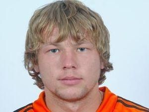 Фомін: Буду грати в "Іллічівці" Фомін: Буду грати в "Іллічівці"