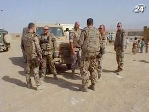 Польські вояки розважались, підриваючи будівлі Польські вояки розважались, підриваючи будівлі