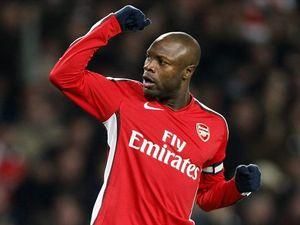 Новим клубом Галласа може стати "Тоттенхем" Новим клубом Галласа може стати "Тоттенхем"