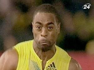 Тайсон Гей показав найкращий час сезону на 100-метрівці - 9.78 Тайсон Гей показав найкращий час сезону на 100-метрівці - 9.78