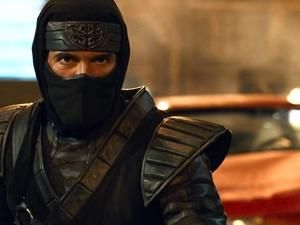 Китай: ніндзя-початківець наївся цвяхів і кусачок і потрапив у лікарню Китай: ніндзя-початківець наївся цвяхів і кусачок і потрапив у лікарню