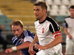 Єзерський: "Зорі" потрібні досвідчені гравці Єзерський: "Зорі" потрібні досвідчені гравці