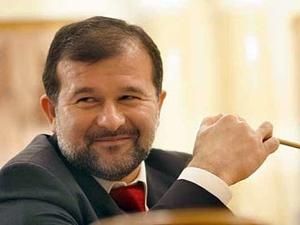 Балога готовий підтримати Януковича, але в коаліцію не піде