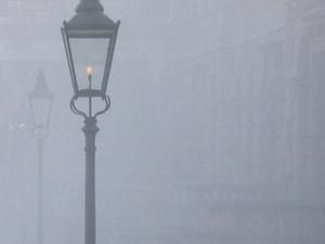Харків і область накрив смог