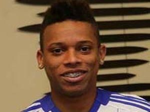 Андре: Сподіваюся зіграти у матчі з "Ворсклою" Андре: Сподіваюся зіграти у матчі з "Ворсклою"