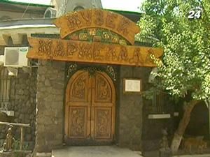 Історія мармеладу - у єдиному в Україні музеї цих ласощів Історія мармеладу - у єдиному в Україні музеї цих ласощів