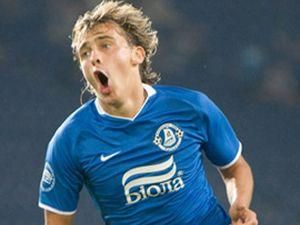 Калініченко: На "Металіст" налаштовуємося, як і на будь-яку іншу команду Калініченко: На "Металіст" налаштовуємося, як і на будь-яку іншу команду