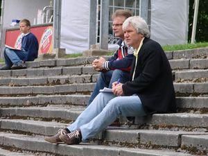 Скаути "Аяксу" будуть сьогодні в Полтаві Скаути "Аяксу" будуть сьогодні в Полтаві