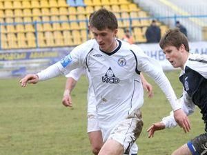 Прийма: В Україні не залишилося слабких команд Прийма: В Україні не залишилося слабких команд