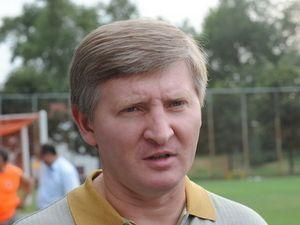 Ахметов: "Шахтарю" також пропонували вийти з телевізійного пулу Ахметов: "Шахтарю" також пропонували вийти з телевізійного пулу