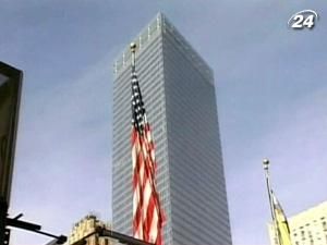 На місці Всесвітнього торгового центру буде мечеть та ісламський культурний центр На місці Всесвітнього торгового центру буде мечеть та ісламський культурний центр