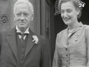 Александер Флемінг - неохайний вчений, який започаткував фармацевтичну індустрію Александер Флемінг - неохайний вчений, який започаткував фармацевтичну індустрію