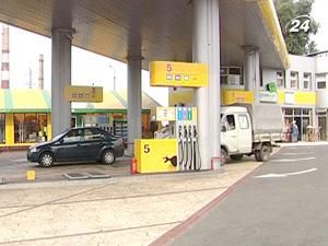 Бензин та дизпальне можуть підскочити в ціні Бензин та дизпальне можуть підскочити в ціні