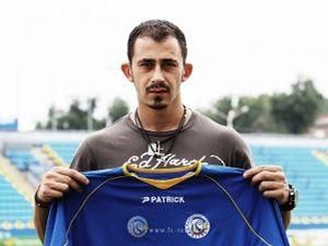 Янков перейшов в "Ростов" Янков перейшов в "Ростов"