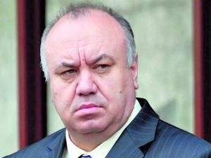 Цушко: якби не кредит МВФ, Україну чекав би дефолт Цушко: якби не кредит МВФ, Україну чекав би дефолт