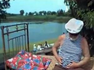 За єдину Русь: росіяни, які співають гімн України — босі і не натхненні (ВІДЕО) За єдину Русь: росіяни, які співають гімн України — босі і не натхненні (ВІДЕО)