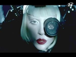 Lady Gaga обіцяє - її нова платівка буде справді епохальним записом Lady Gaga обіцяє - її нова платівка буде справді епохальним записом
