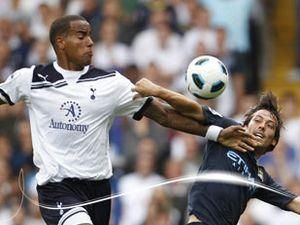 "Тоттенхем" та "Манчестер Сіті" відкрили новий сезон у Прем’єр-лізі "Тоттенхем" та "Манчестер Сіті" відкрили новий сезон у Прем’єр-лізі