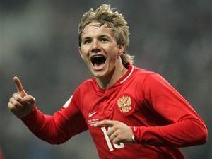 "Марсель" цікавиться Павлюченком "Марсель" цікавиться Павлюченком