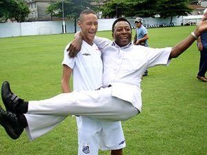 Неймар не хоче до Англії Неймар не хоче до Англії