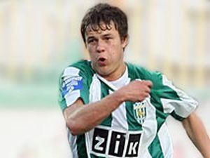 Кожанов: "Шахтар" - не чужа для мене команда Кожанов: "Шахтар" - не чужа для мене команда