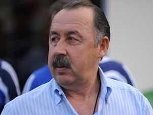 Газзаєв: Ані гру, ані суддівство коментувати не хочу Газзаєв: Ані гру, ані суддівство коментувати не хочу