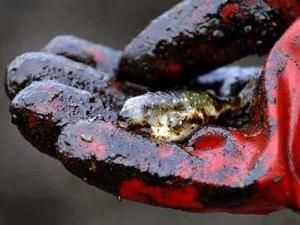 Ціни на нафту у світі падають Ціни на нафту у світі падають