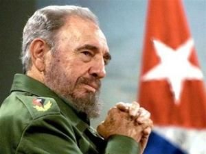 Стаття Фіделя Кастро спровокувала міжнародний скандал