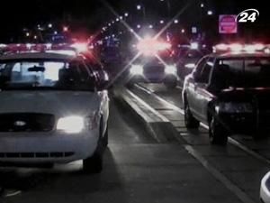 Внаслідок стрілянини у Баффало загинули 4 людей Внаслідок стрілянини у Баффало загинули 4 людей