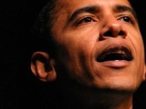 Обама обіцяє підтримку бізнесу, який постраждав від витоку нафти у Мексиканській затоці Обама обіцяє підтримку бізнесу, який постраждав від витоку нафти у Мексиканській затоці